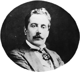 Giacomo Puccini