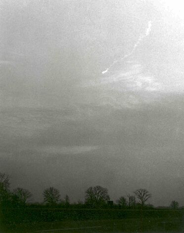 The fireball that started the Kecksburg 'UFO crash' story